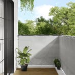 vidaXL Balkonscherm 120x500 cm 100% oxford polyester, Verzenden
