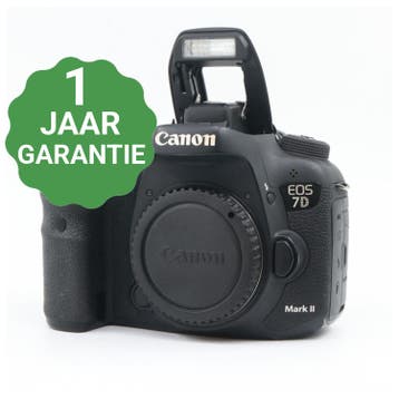 Canon EOS 7D mark II body | Tweedehands, TV, Hi-fi & Vidéo, Verzenden
