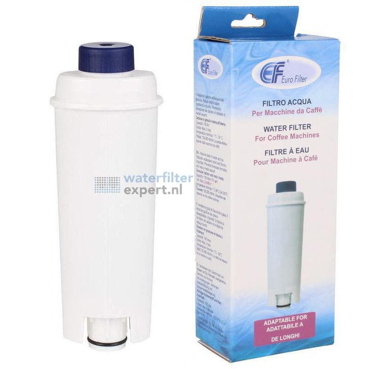 Euro Filter Waterfilter WF042 Voor Delonghi DLSC002, Elektronische apparatuur, Koffiemachine-accessoires, Verzenden