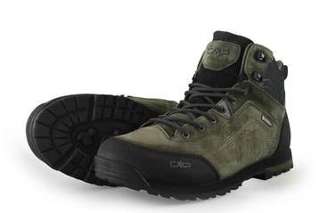 Cmp Wandelschoenen in maat 43 Groen, Overige kleuren, Verzenden, Zo goed als nieuw, Cmp