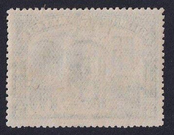 Belgique 1915 - 5F Furnes - FRANKEN - OBP/COB 147