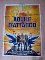 Top Gun - AQUILE DATTACCO original poster WARPLANE F14, Nieuw