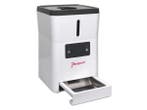 Veiling - Feedme Automatische Voerbak 2,5L met App – Wit, Nieuw