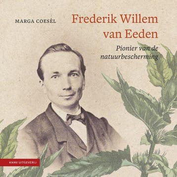 Heimans en Thijsse reeks 4 - van Eeden - Marga Coesel, Boeken, Verzenden, Nieuw