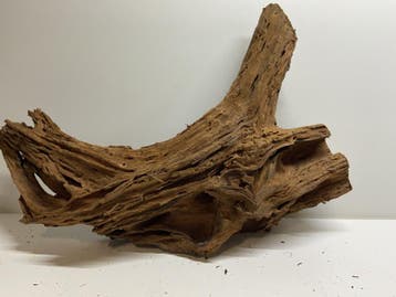 Fine Sinking Wood Selected  FSM 247 62x40x15 cm, Ophalen of Verzenden, Nieuw, Plant(en), Steen of Hout