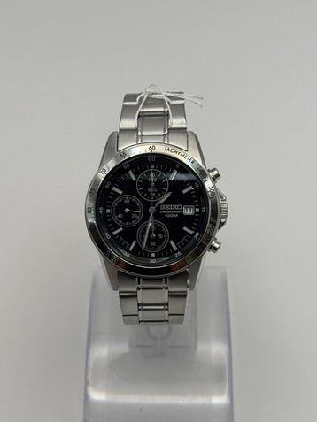 Seiko - SEIKO SELECTION - Zonder minimumprijs - SND367P1 -