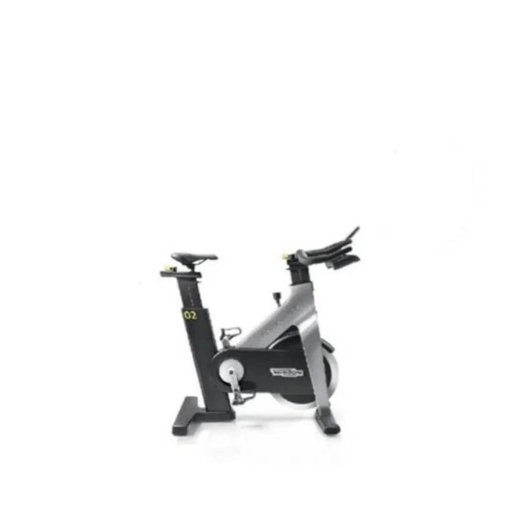Technogym - Group Cycle - Spinning Bike, Sports & Fitness, Appareils de fitness, Enlèvement ou Envoi