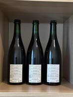 Cantillon - Saint Lamvinus 2023 en Sang Bleu 2024 - 75cl - 3, Verzamelen, Nieuw