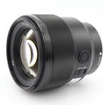 Sony FE 85mm F/1.8 | Tweedehands, Verzenden