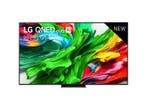 LG -  Ultra Hd 4k Qled-tv 75 Inch 2025 - Zwart, Audio, Tv en Foto, Verzenden, Nieuw, 100 cm of meer, LG