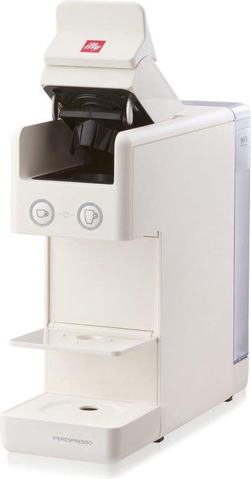 illy - Y3.3 Espresso & Coffee Iperespresso koffiemachine..., Verzenden, Nieuw