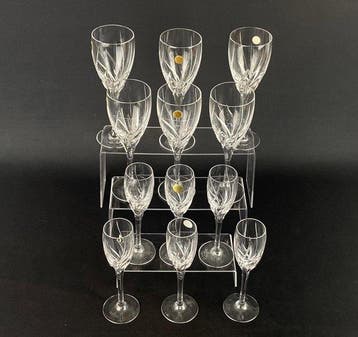 Rosenthal - Service de boisson (12) - Collection Classique,, Antiek en Kunst