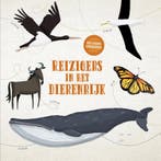 Reizigers in het dierenrijk 9789026622922 Eva Bartova, Verzenden, Gelezen, Eva Bartova