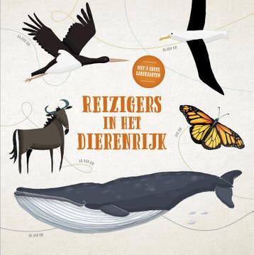 Reizigers in het dierenrijk 9789026622922 Eva Bartova, Verzenden, Gelezen, Eva Bartova