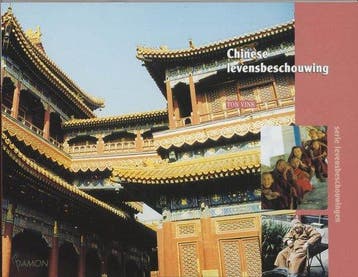Chinese Levensbeschouwing - Vink, Verzenden