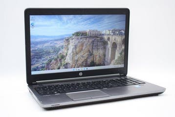 HP ProBook 650 G1 | Intel Core i5-4210M processor | 8GB RAM, Nieuw