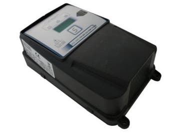 Uni HF Acculader 12-24-36-48 volt, Nieuw