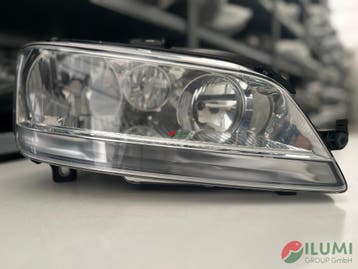 FIAT MULTIPLA II LIFT HALOGEN PHARE AVANT DROIT, Verzenden