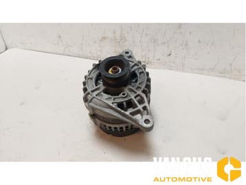 Dynamo Mercedes B-Klasse O194869, Nieuw