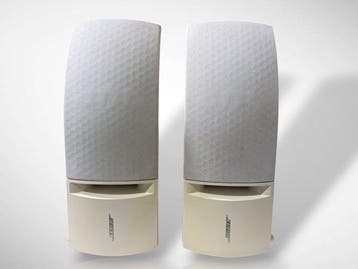 Bose - 161 Ensemble d’enceintes