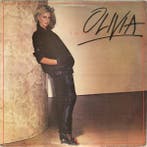 Olivia Newton-John - Totally Hot, Verzenden