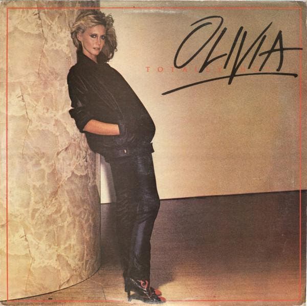 Olivia Newton-John - Totally Hot, CD & DVD, Vinyles | Pop, Envoi