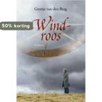 Spiegelserie - Windroos 9789059772571 Gabrielle van den Berg, Verzenden, Zo goed als nieuw, Gabrielle van den Berg