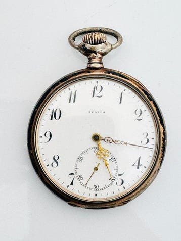 Zenith - 1970068 - 1900-1949, Nieuw