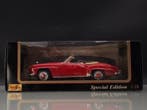 Maisto 1:18 - Modelauto - 1955 Mercedes-Benz 190 SL Roadster, Nieuw
