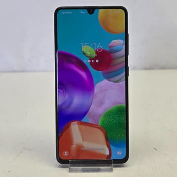 Samsung Galaxy A41 64GB | Nette Staat, Télécoms, Téléphonie mobile | Samsung, Ophalen of Verzenden