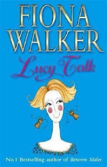 Lucy Talk 9780340768099 Fiona Walker, Verzenden, Gelezen, Fiona Walker
