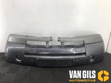 Voorbumper Landrover Range Rover O276676, Nieuw