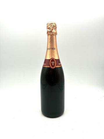 1975 Canard-Duchene, Champagne Rosé Brut - Champagne - 1, Collections