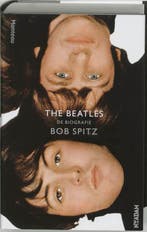 The Beatles de biografie 9789046801048 Bob Spitz, Boeken, Verzenden, Gelezen, Bob Spitz