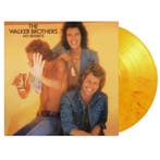 The Walker Brothers - No Regrets, CD & DVD