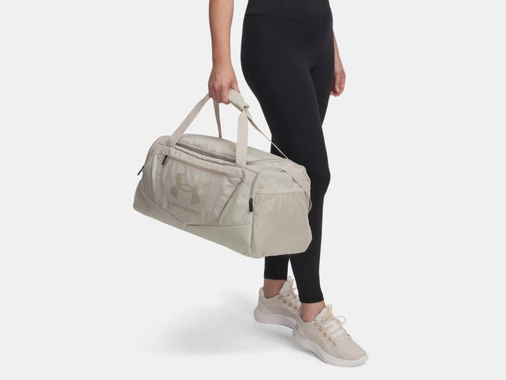 Under Armour Duffle Bag Undeniable 5.0 Small-290, Handtassen en Accessoires, Tassen | Damestassen, Handtas, Nieuw, Ophalen of Verzenden