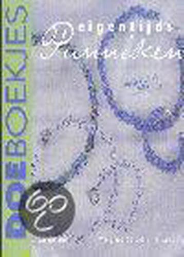 Eigentijds punniken / Doeboekjes 9789021332024 G. Lambers, Verzenden, Gelezen, G. Lambers