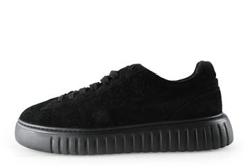 Antony Morato Sneakers in maat 42 Zwart, Kleding | Heren, Schoenen, Antony Morato, Verzenden, Zwart, Zo goed als nieuw