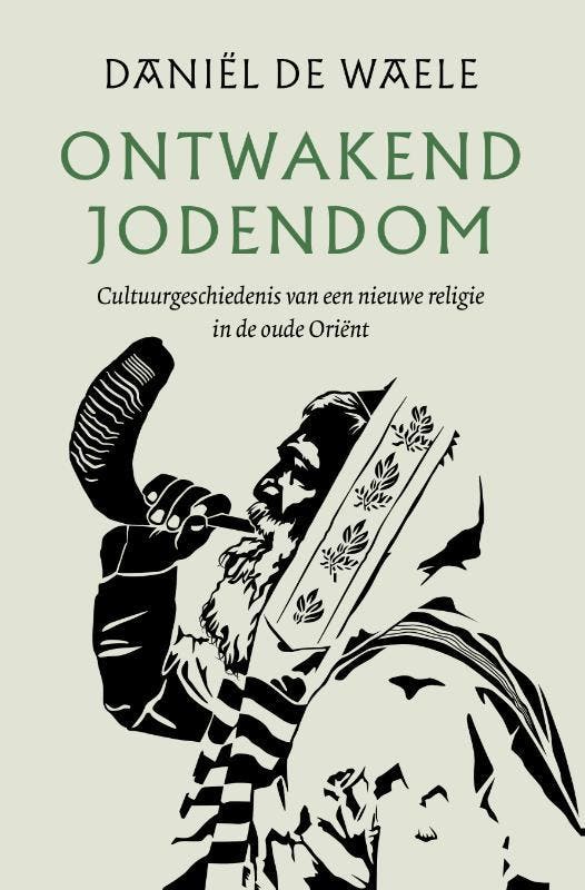 Ontwakend Jodendom | Daniël Waele | Nieuw, Boeken, Overige Boeken, Nieuw, Verzenden