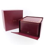 Gouden Cartier trinity armband; Maat M (Slavenarmband), Ophalen of Verzenden, Gebruikt, Overige kleuren, Goud