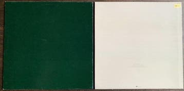New Order - rare first press 12 Ceremony / In a lonely, Nieuw in verpakking
