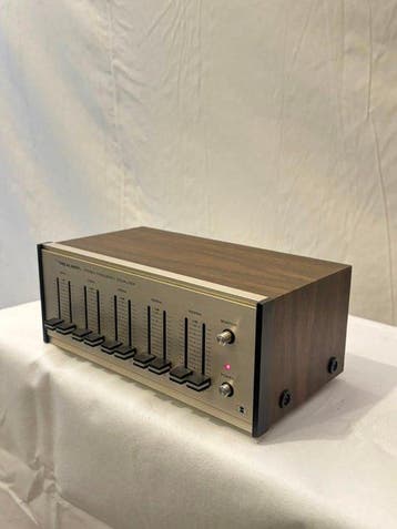 Realistic - 31-1987 Equalizer