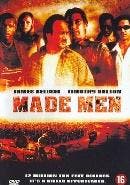 Made Men op DVD, Verzenden, Nieuw in verpakking