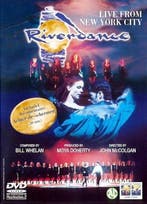 Live from New York - Riverdance (dvd tweedehands film), Ophalen of Verzenden