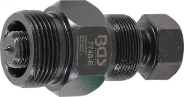 Bgs Technic Vliegwiel trekker M22 x 1,0 - M25 x 1,5 voor BGS, Verzenden, Nieuw