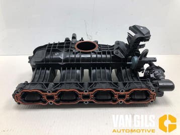 Inlaatspruitstuk Audi A4 O328698