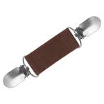 Fako Bijoux - Vestsluiting - Vestclip - Fashion Style -, Verzenden, Nieuw