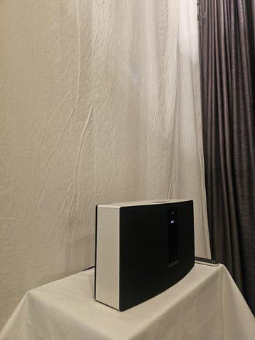 Bose - SoundTouch® 30 + Originele Afstandbediening, Nieuw