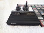 Atari - 2600 VCS - Atari 2600 Konsole mit Spielen -, Nieuw