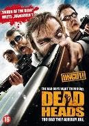 Deadheads op DVD, Cd's en Dvd's, Verzenden, Nieuw in verpakking